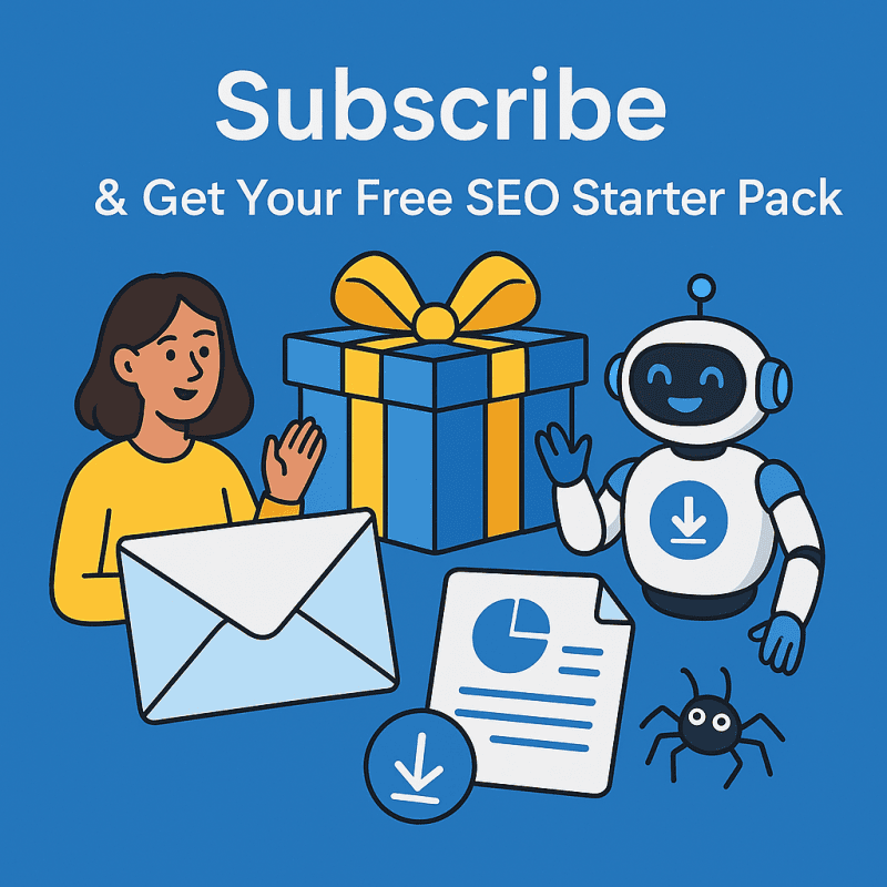 Subscribe & Get Your Free SEO Starter Pack Subscribe & Get Your Free SEO Starter Pack