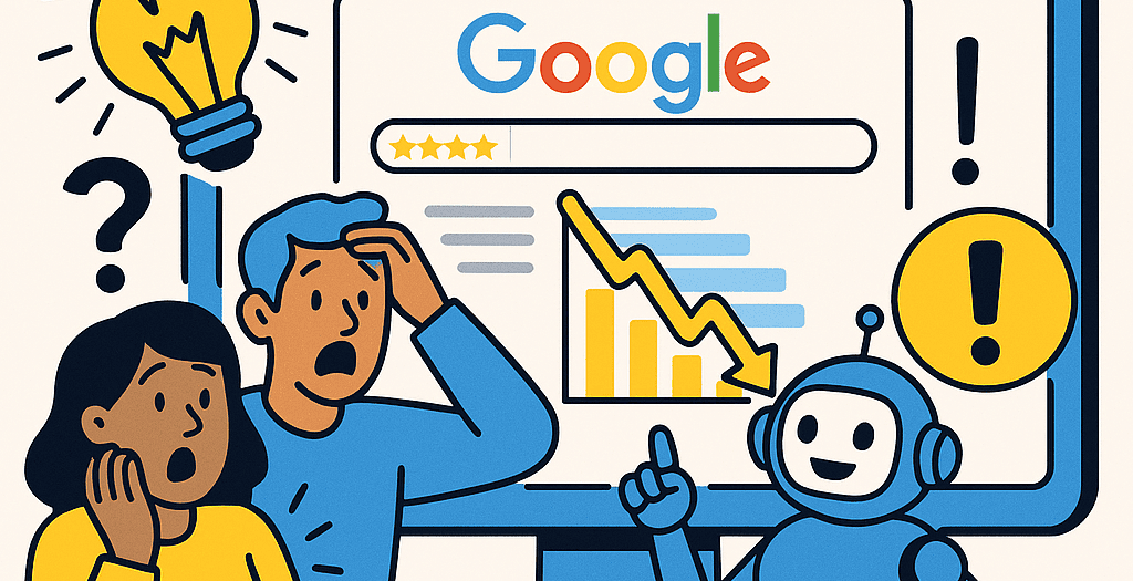 Google rankings