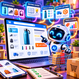 ecommerce SEO