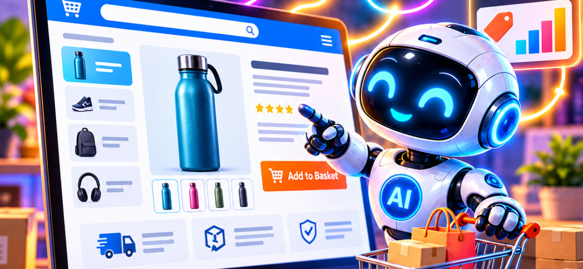 ecommerce SEO