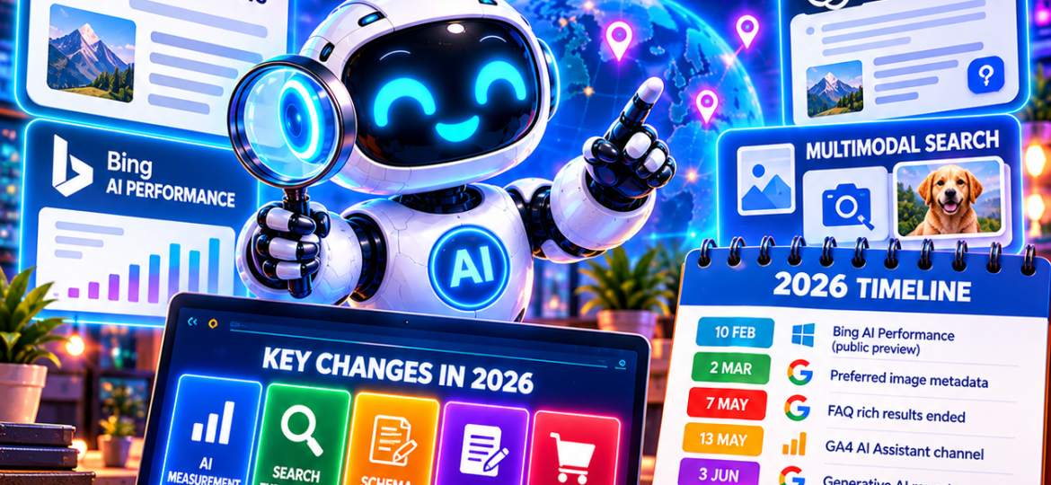 SEO in 2026