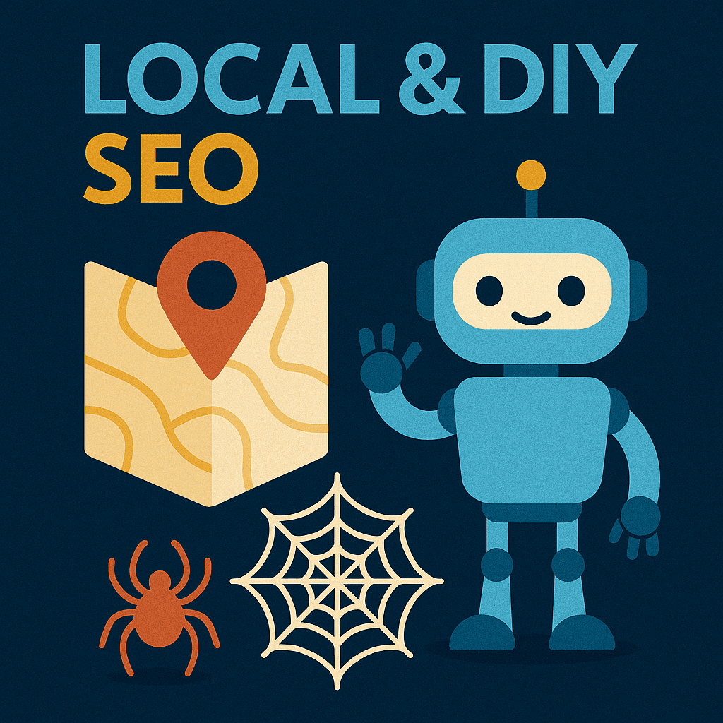 Local & DIY SEO