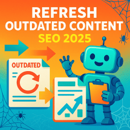 Content Refresh