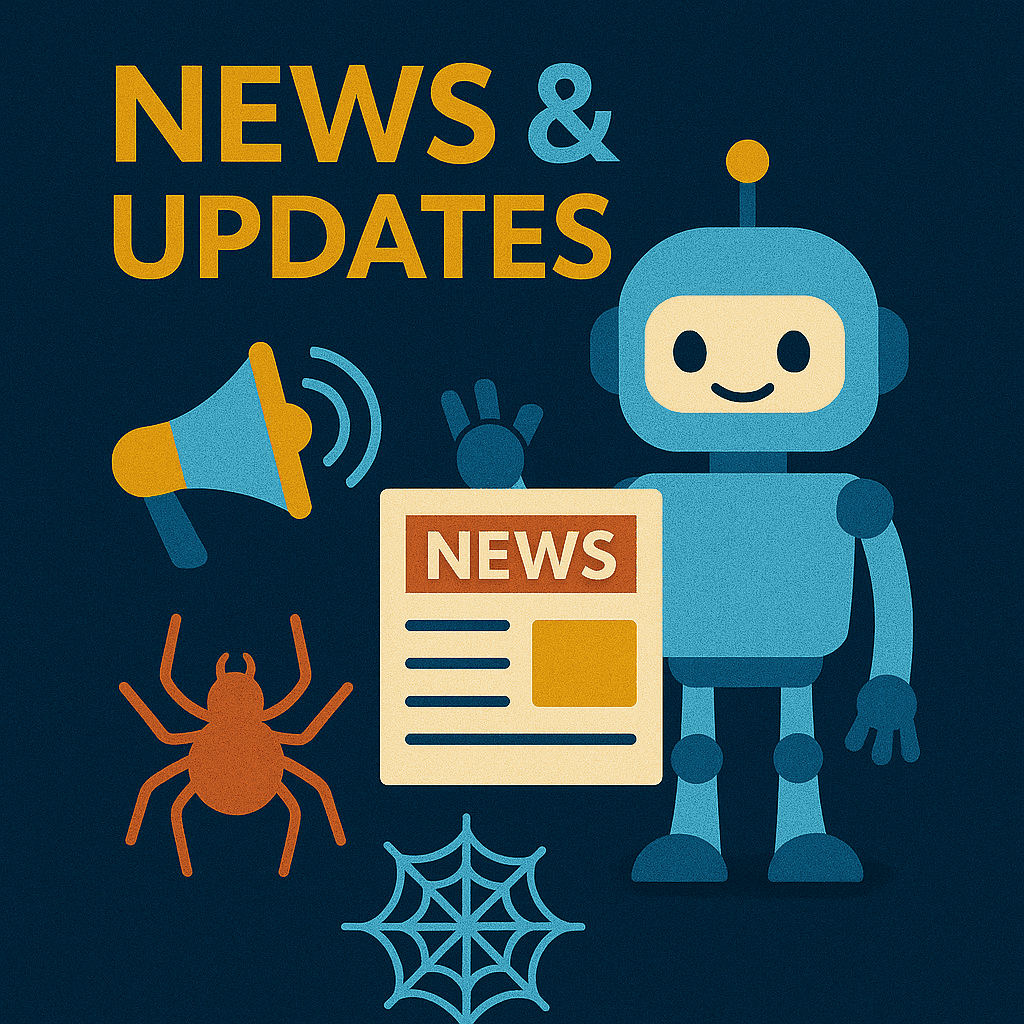 News & Updates