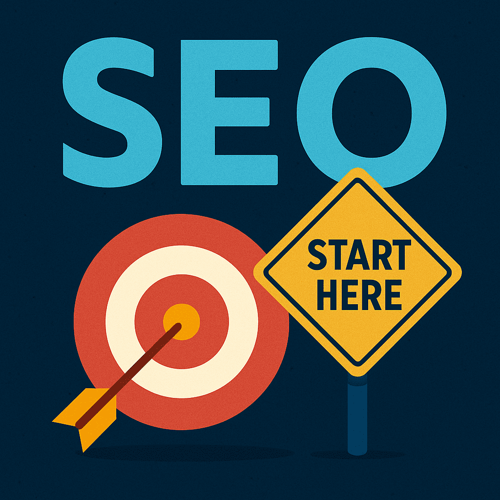 Search Engine Optimisation