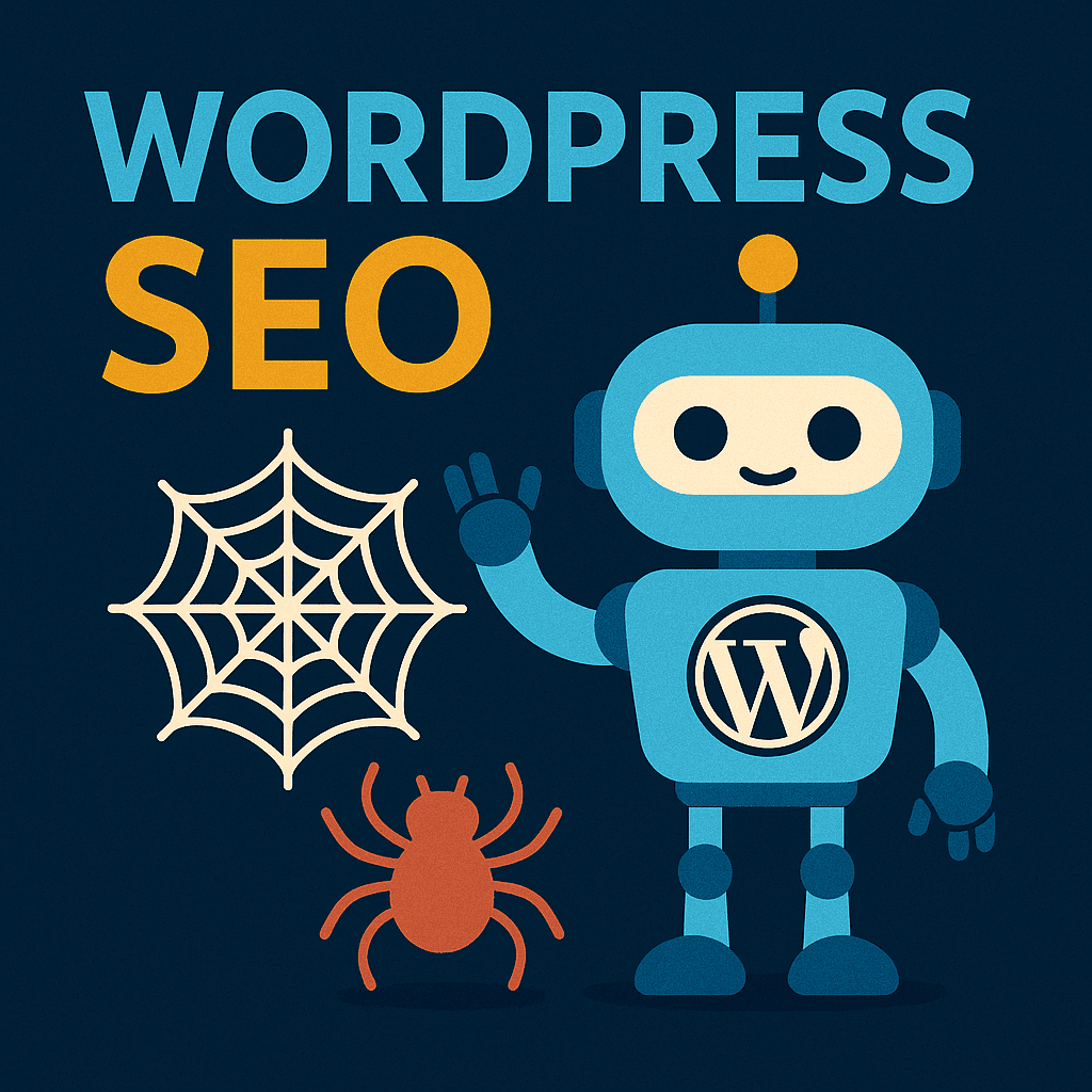 WordPress SEO